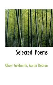 Selected Poems