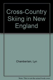 Cross-Country Skiing in New England