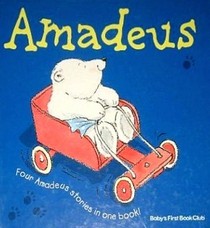 Amadeus (Baby's First Book)