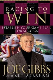 Racing to Win : Establish Your Gameplan for Success (Drive Time Audio)