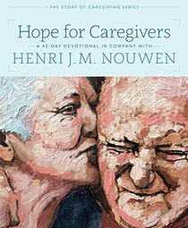 Hope for Caregivers