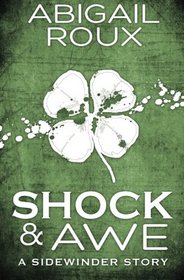 Shock & Awe (Sidewinder, Bk 1)