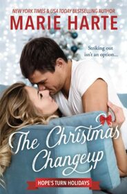 The Christmas Changeup: A Small Town Christmas Romance