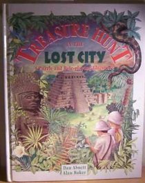In the Lost City (Treasure Hunt)