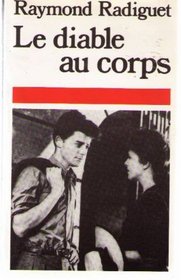 Diable Au Corps (Easy Reader)
