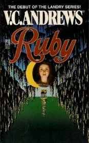 Ruby (Landry, Bk 1) (French Edition)