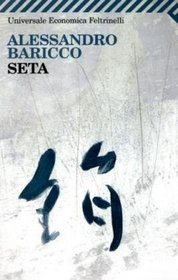 Seta (Italian Edition)