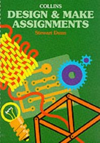 Collins Design and Make Assignments