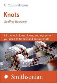Knots (Collins Discover) (Collins Discover...)