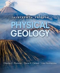 Physical Geology