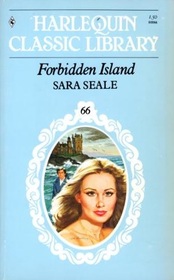 Forbidden Island (Harlequin Classic Library, No 66)