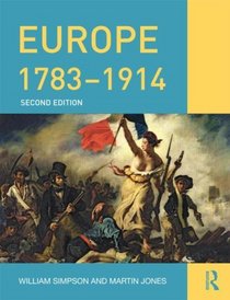 Europe 17831914