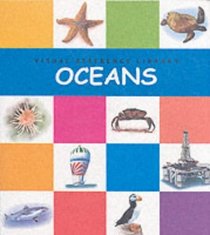 Oceans (Visual Reference Library)