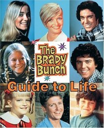 The Brady Bunch Guide To Life (Miniature Editions)
