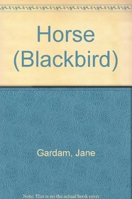 Horse (Blackbird)