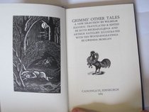 Grimm's Other Tales: A New Selection