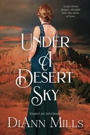 Under a Desert Sky