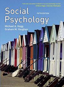 Social Psychology: AND 