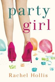 Party Girl (Girls, Bk 1)