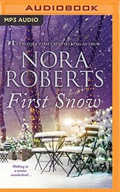 First Snow: A Will and A Way & Local Hero