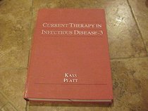 Current Therapy In Infectious Disease (Current Therapy Series)