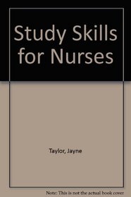 Study Skills for Nurses