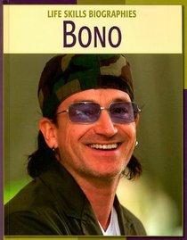 Bono (Life Skills Biographies)
