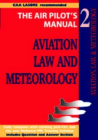 Aviation Law and Meteorology (Air Pilot's Manual)