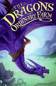 The Dragons of Ordinary Farm