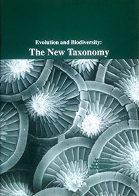 Evolution and biodiversity: The new taxonomy