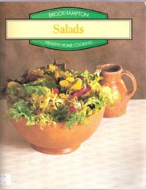 Fresh Ways With Salads
