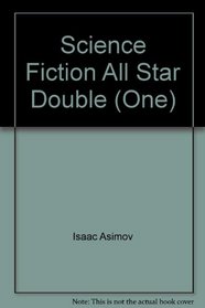 Science Fiction All Star Double (One)