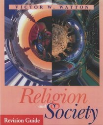 Religion and Society: Revision Guide
