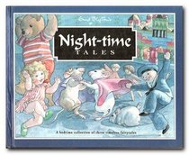 Enid Blyton's Night-Time Tales