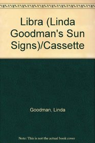 Libra (Linda Goodman's Sun Signs)/Cassette