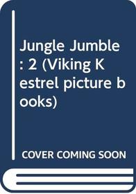 Jungle Jumble: 2