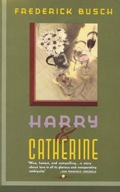 Harry and Catherine (Vintage Contemporaries)