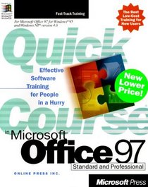 Quick Course(r) in Microsoft(r) Office 97