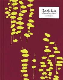 Lotta Jansdotter Address Book (Lotta Jansdotter)
