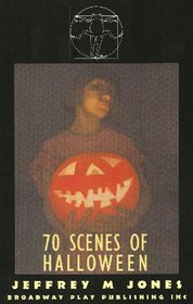Seventy Scenes of Halloween
