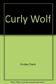Curly Wolf