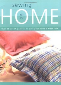 Sewing for the Home