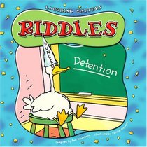 Riddles (Laughing Matters)