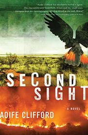 Second Sight: A Novel