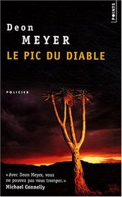 Le Pic Du Diable (French Edition)