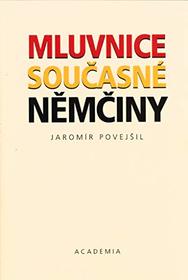 Mluvnice soucasne nemciny (Czech Edition)
