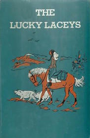 The Lucky laceys