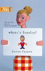 Where's Stanley? (Harlequin Next)