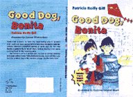 GOOD DOG, BONITA (Friends and Amigos)