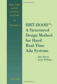 HRT-HOOD?: A Structured Design Method for Hard Real-Time Ada Systems